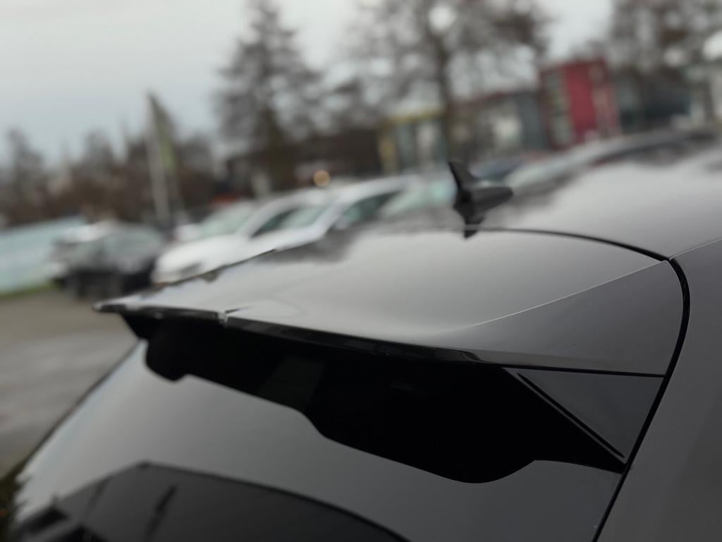 Audi A3 sportback 1.4 tfsi cod s-line * leder * navigatie * nap