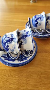 Delfts blauw