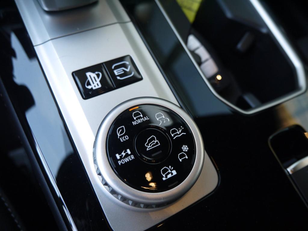 Mitsubishi Outlander 2.4 phev business edition