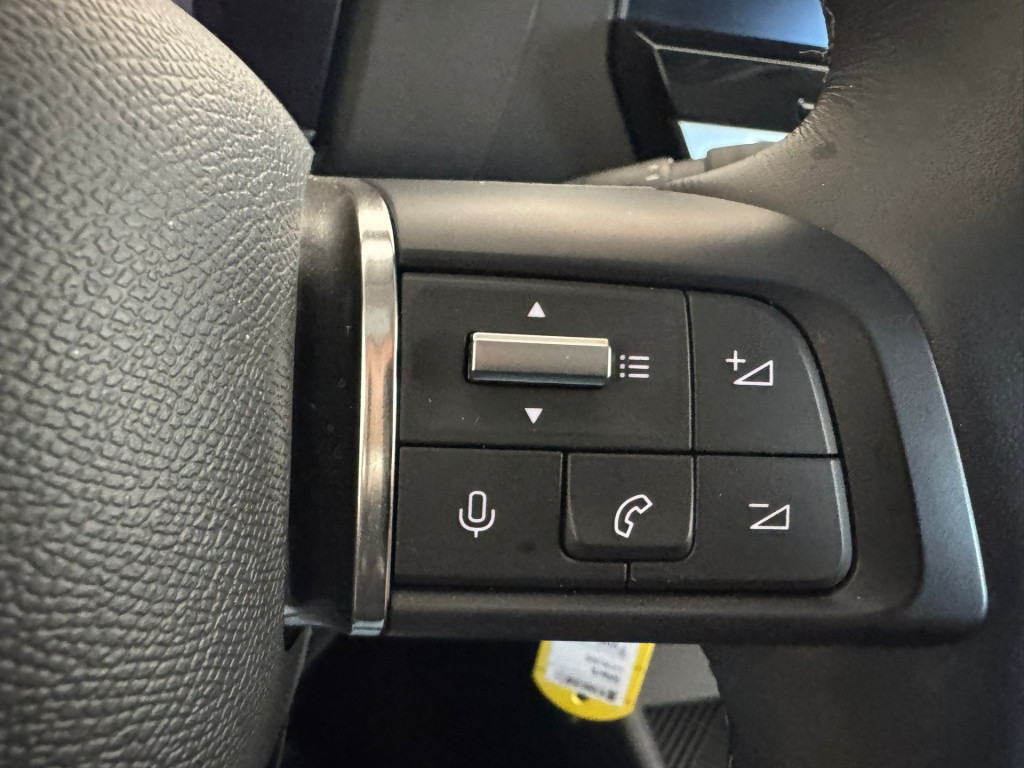 Citroen Ë-c4 feel 50 kwh