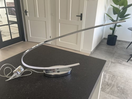 Lamp meerdere lichtstanden