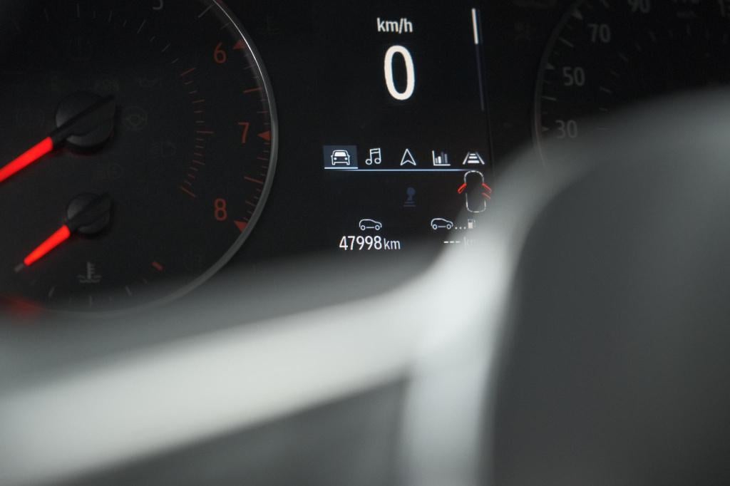 Renault Captur tce 90 business zen | parkeersensoren | stoelverwarming | na