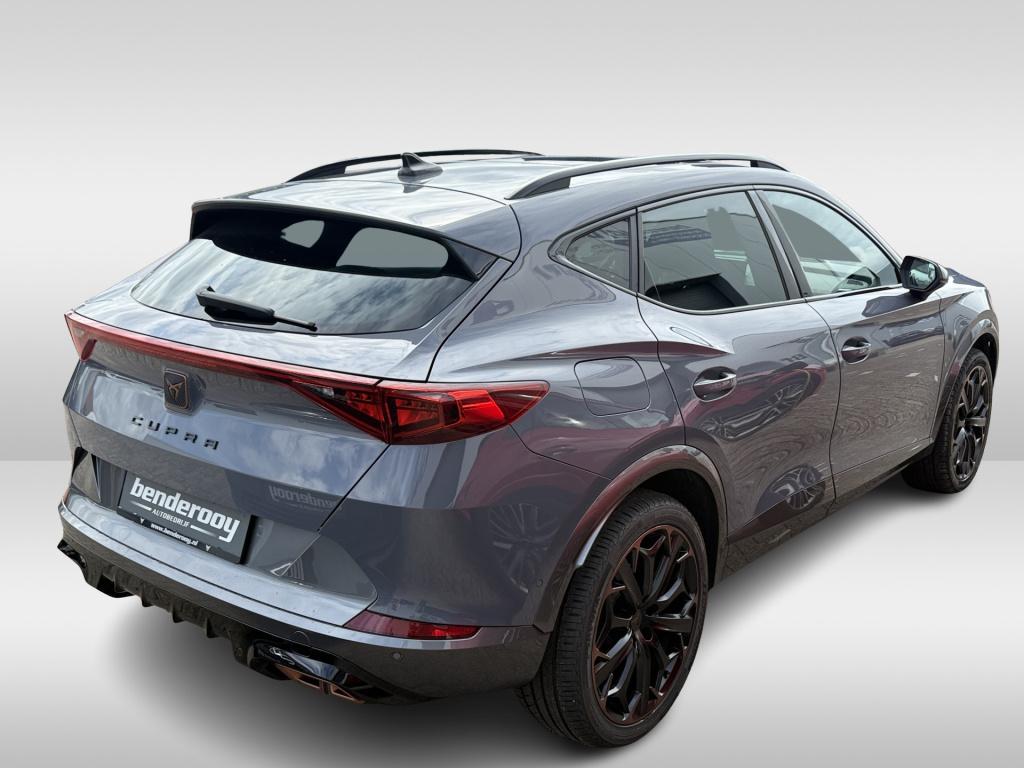 Cupra Formentor 1.4 e-hybrid 245pk vz | pano dak