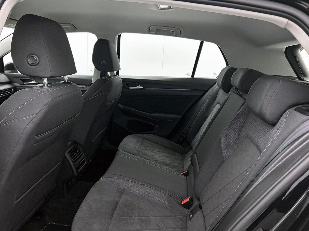 Volkswagen Golf 1.4 ehybrid style | lage km stand! | navigatie | apple carp