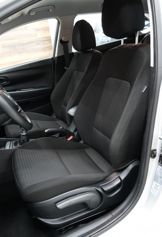 Hyundai I 20 1.0 t-gdi mild-hybrid