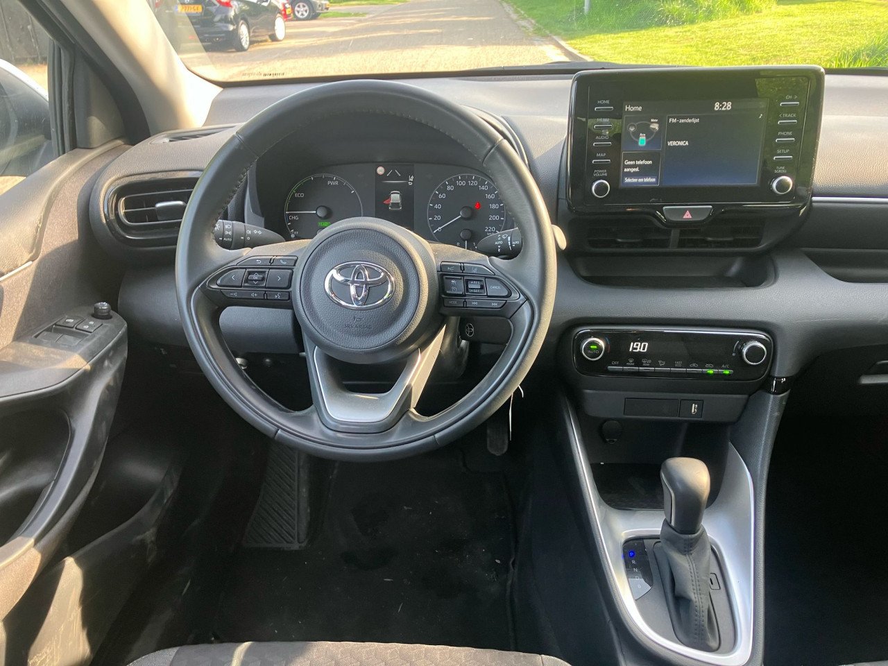 Toyota Yaris 1.5 Hybride