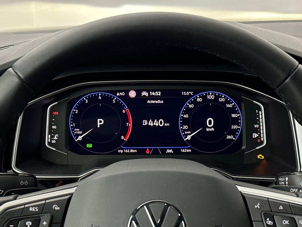 Volkswagen Polo 1.0 tsi r-line edition