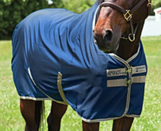 Amigo Horseware deken