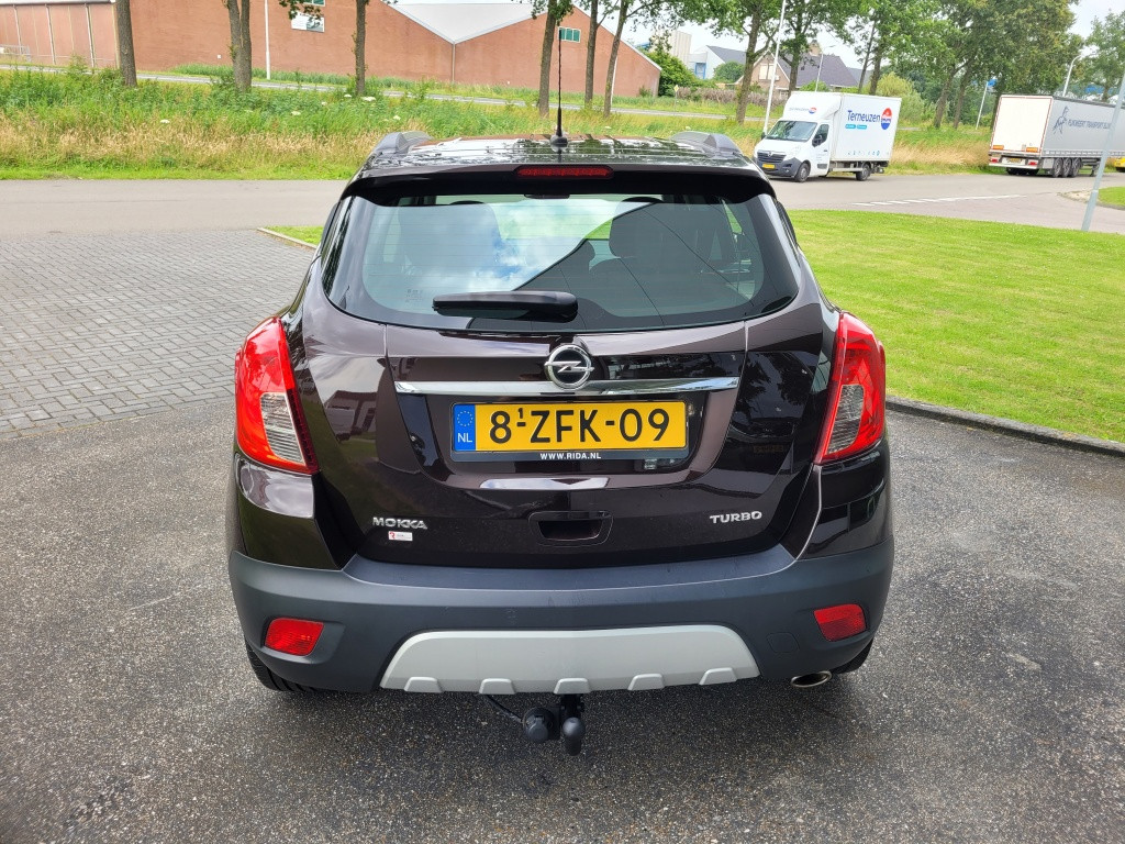 Opel Mokka 1.4 t edition |