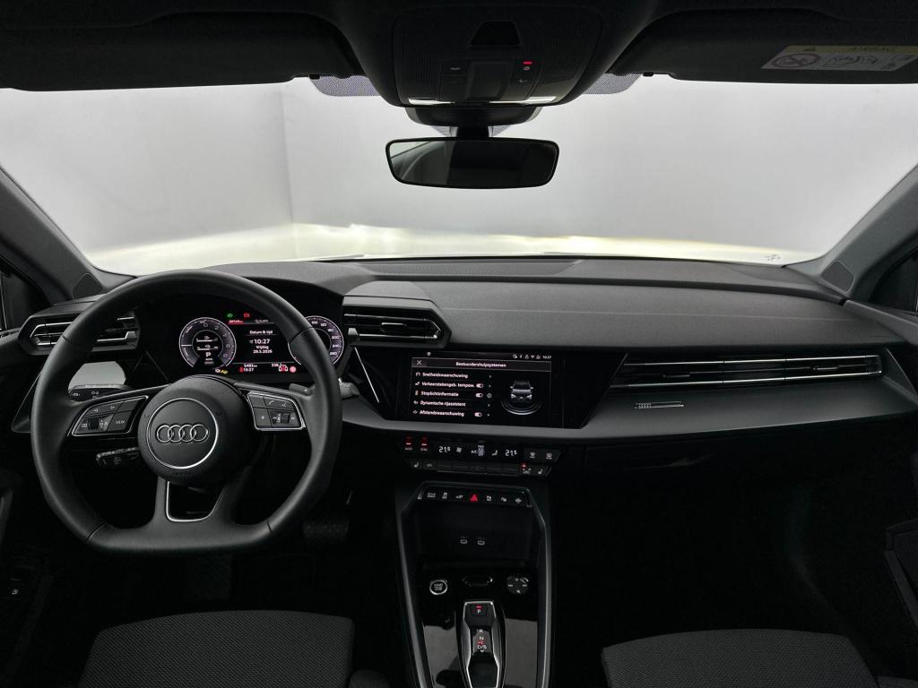 Audi A3 sportback 40 tfsi e advanced edition