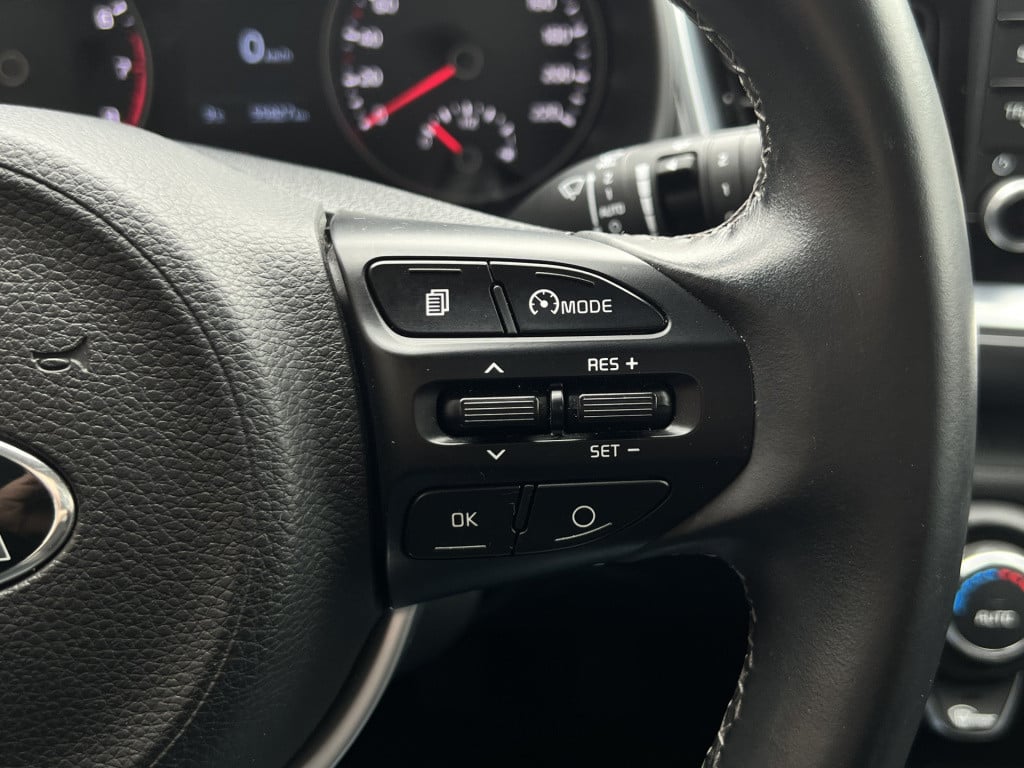 Kia Stonic 1.0 t-gdi dynamicplusline - camera | apple/ android carplay | da