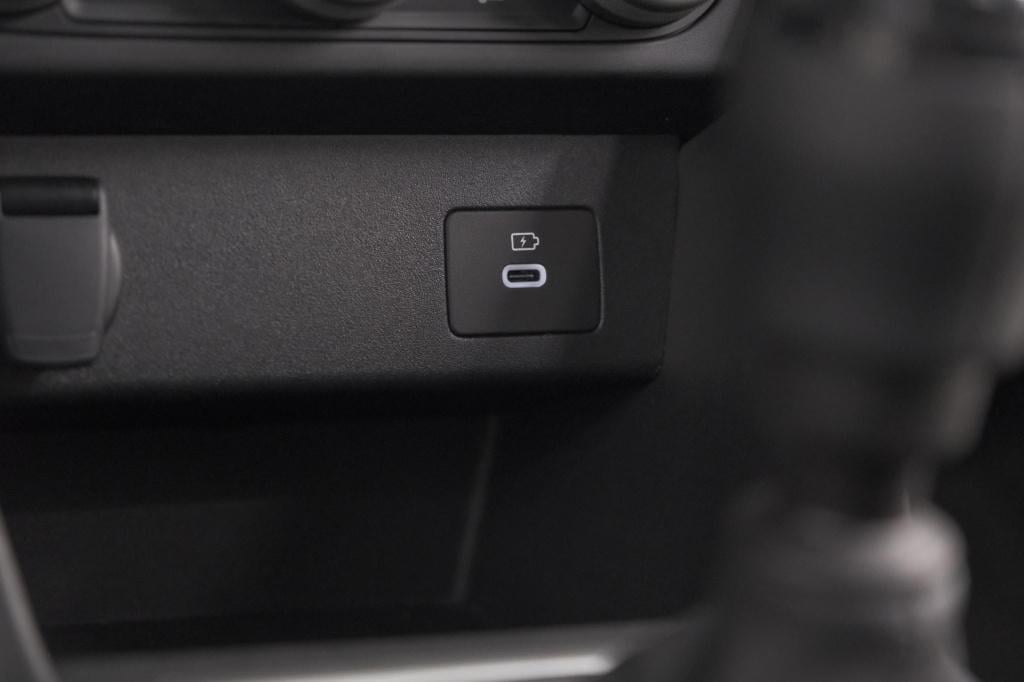 Dacia Jogger tce 100 eco-g expression | 7 zitplaatsen | camera | dodehoekde