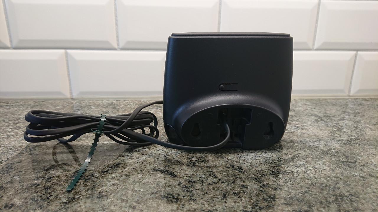 Siemens gigaset repeater ( vergroten telefoonbereik )