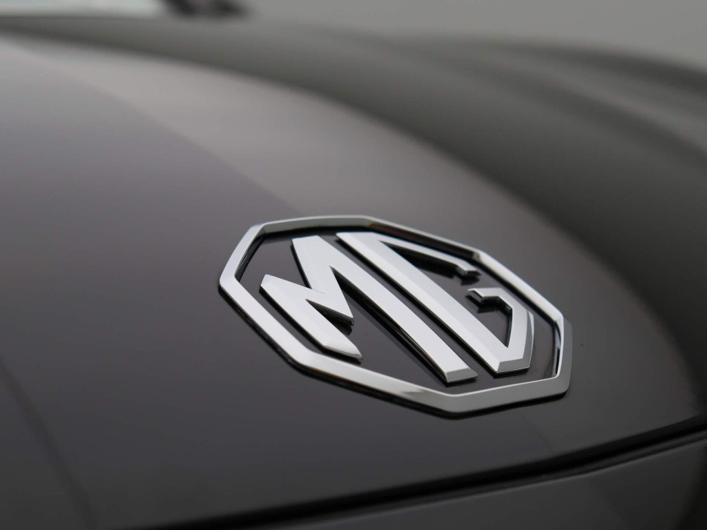 MG Marvel R luxury 70 kwh | leder | navi | ecc | pdc | lmv | led | schuifda