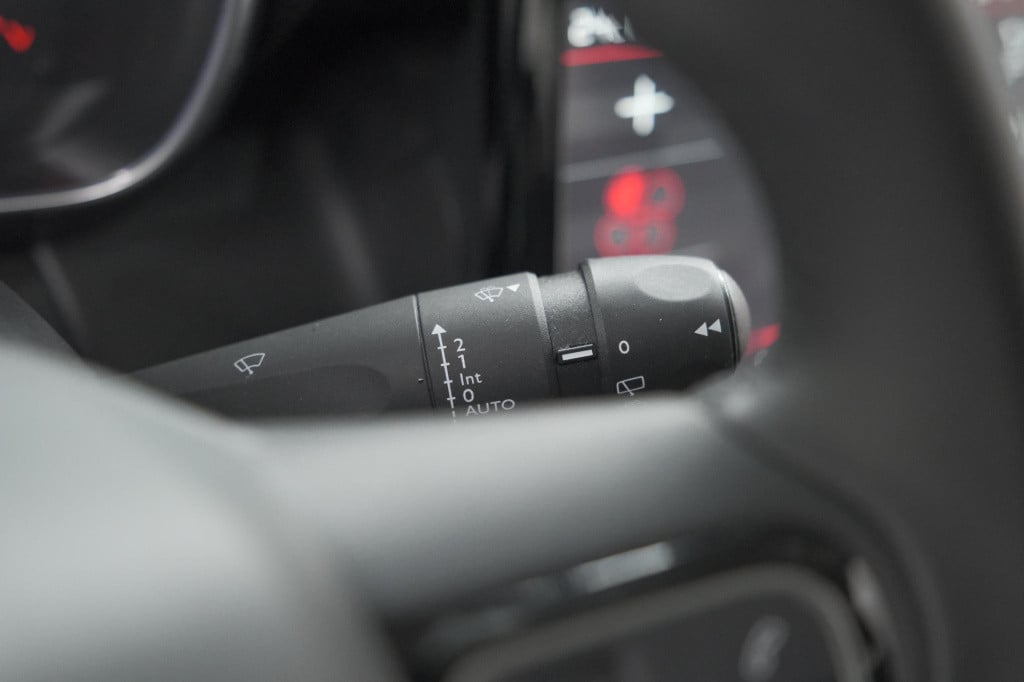 Citroen C3 Aircross puretech 110 max | head-up display | camera | navigatie