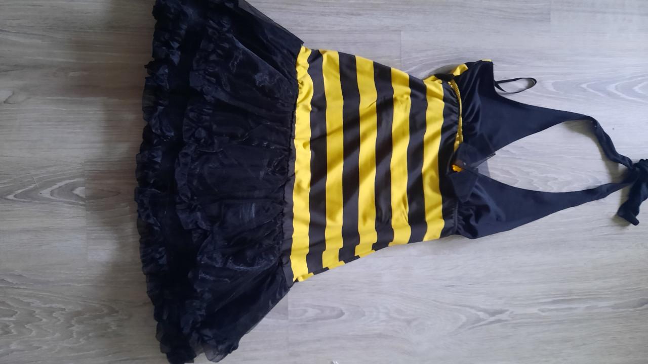 Maya de Bij - bijenjurk