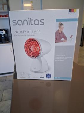 Infraroodlamp