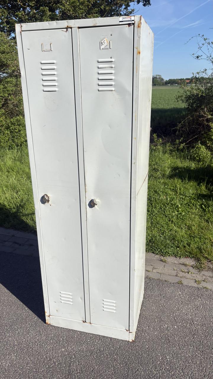 Lockerkast