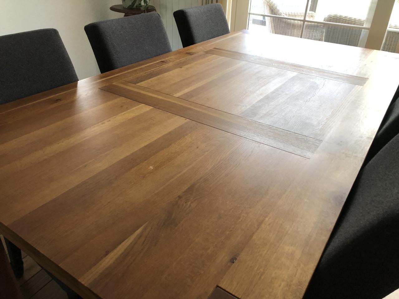 Eettafel