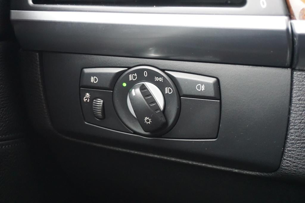 BMW X5 3.0 x5 xdrive 30i high executive 7persoons automaat / climate / navi