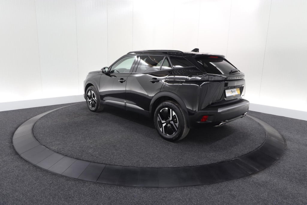 Peugeot 2008 hybrid 136 e-dcs6 allure | 360 camera | adaptieve cruise contr