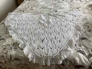 Accessoires zeeuwse dracht