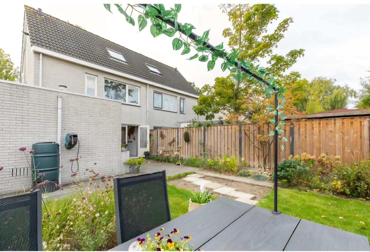 Woning te koop (Vlissingen)