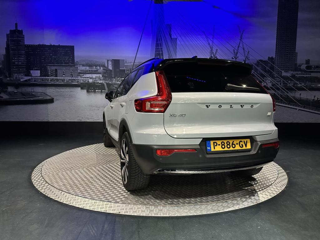 Volvo XC40 recharge pro *pano*harmankardon*360camera*