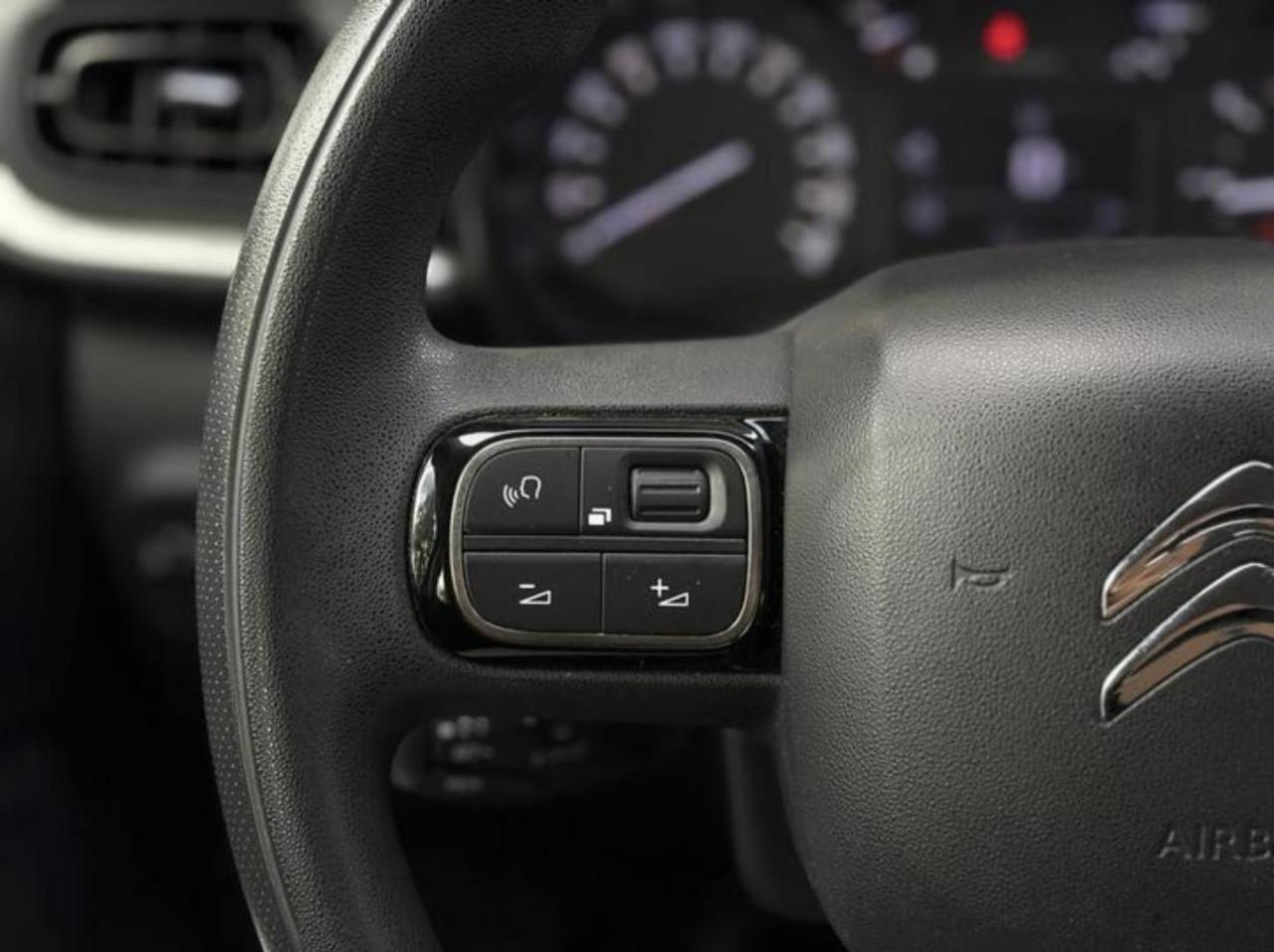 Citroën C3 1.2 PureTech 82 PK