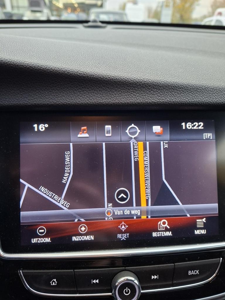 Opel Mokka 1.4 turbo innovation | automaat