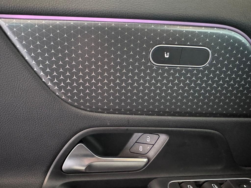 Mercedes-Benz Eqa 250+ business line 71 kwh