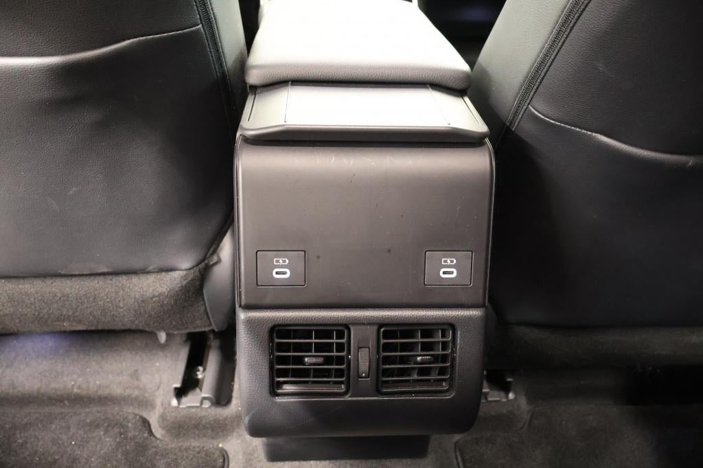 Toyota Bz4x dynamic 71 kwh