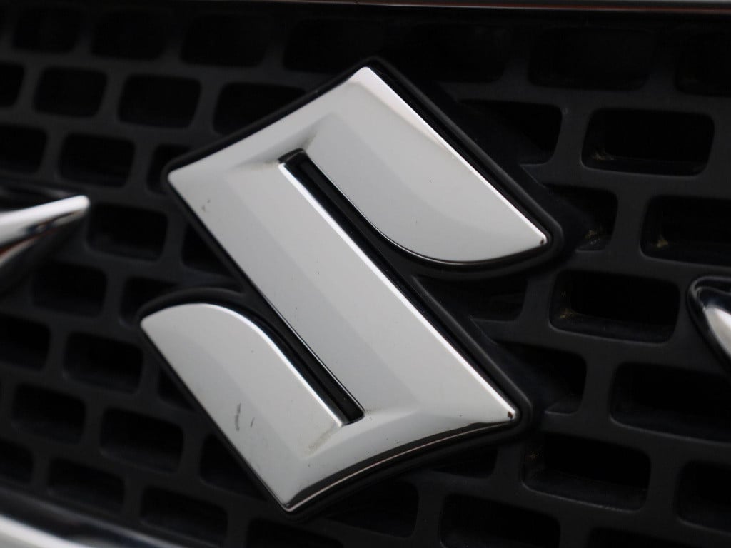 Suzuki Ignis 1.2 smart hybrid stijl | lmv | navigatie | bluetooth | camera 