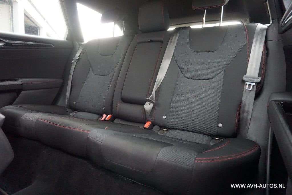 Ford Mondeo wagon 1.5 st line