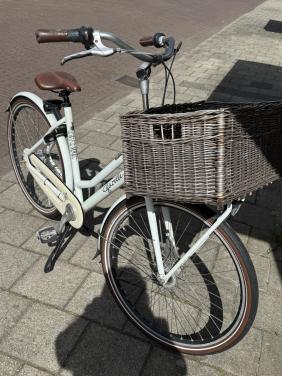Gazelle miss grace fiets dames