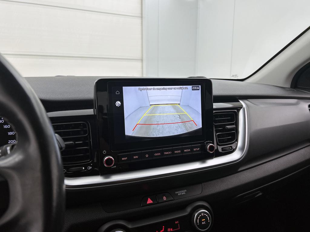 Kia Stonic 1.0 t-gdi mhev dynamicplusline | climate control | camera | appl