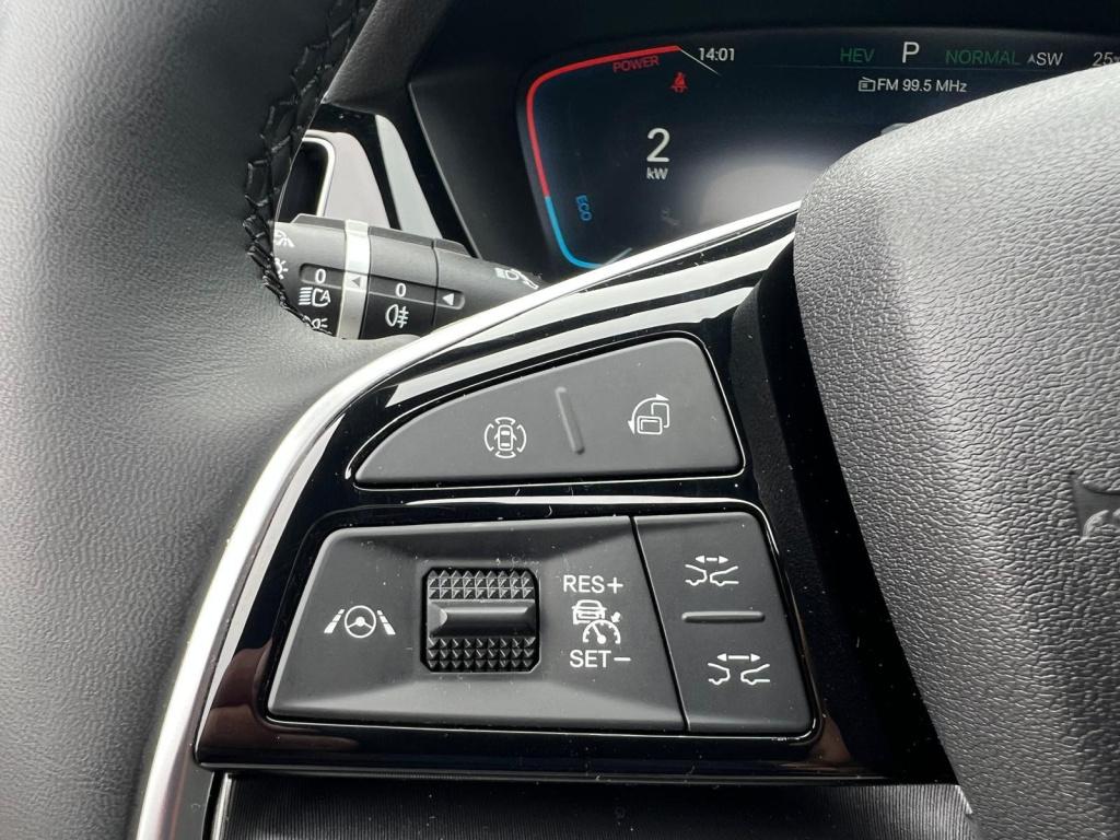 Byd Seal U 1.5 dm-i 218pk fwd boost , phev , panodak , hud , stoelkoeling /