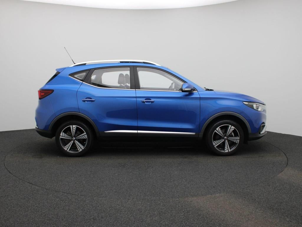 MG Zs Ev luxury 45 kwh mg mg zs ev