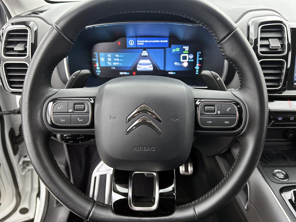 Citroen C5 Aircross plug-in hybrid 225pk automaat shine | rijklaar | trekha