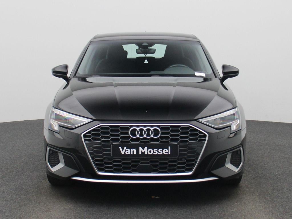 Audi A3 sportback 40 tfsi e business edition | automaat | navigatie | vitru
