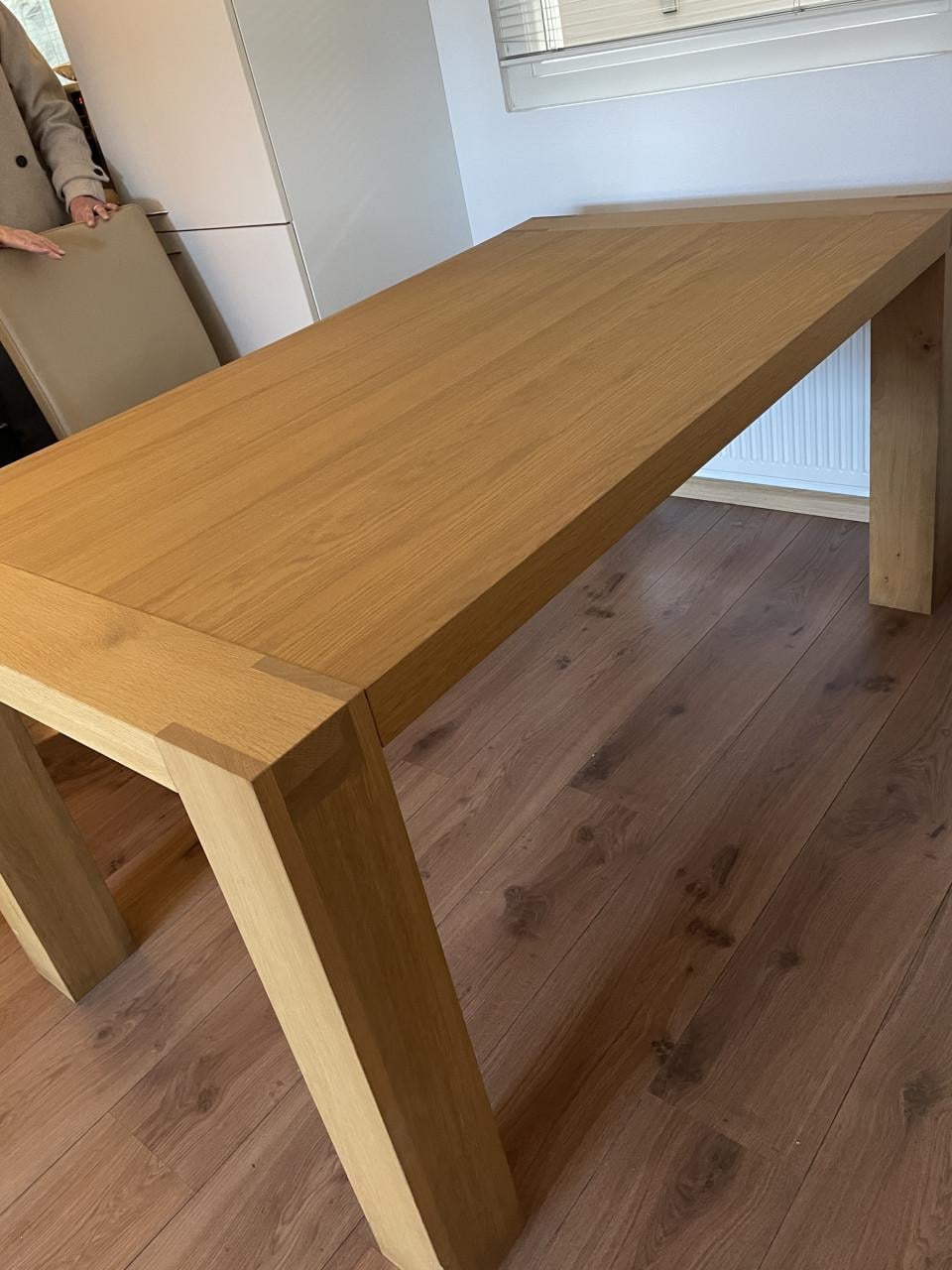 Eettafel