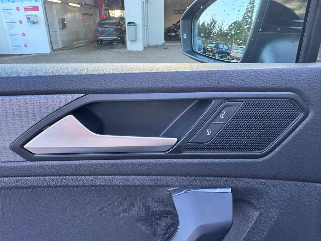 Volkswagen Tiguan 1.4 tsi ehybrid life