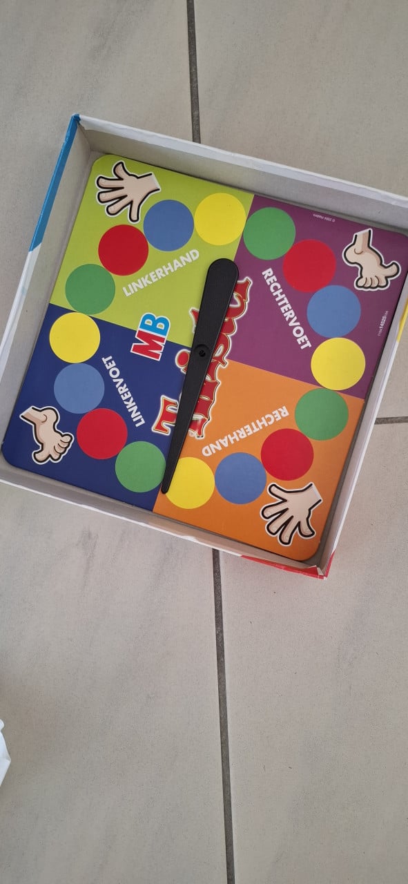Twister