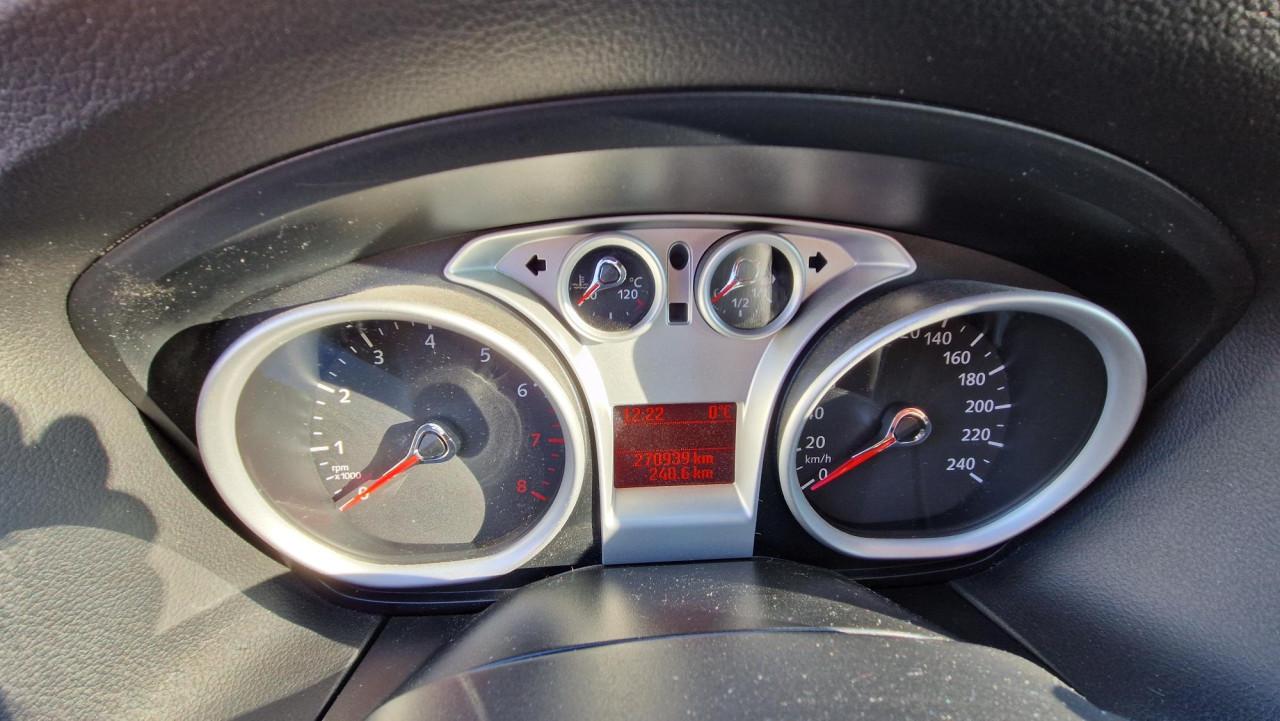 Ford Focus 1.6 16V Stationwagon