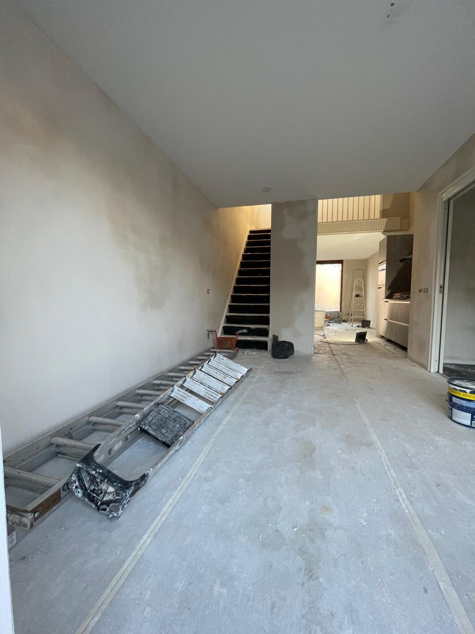 Stukadoors & Schillderwerk : Hari 0687255401