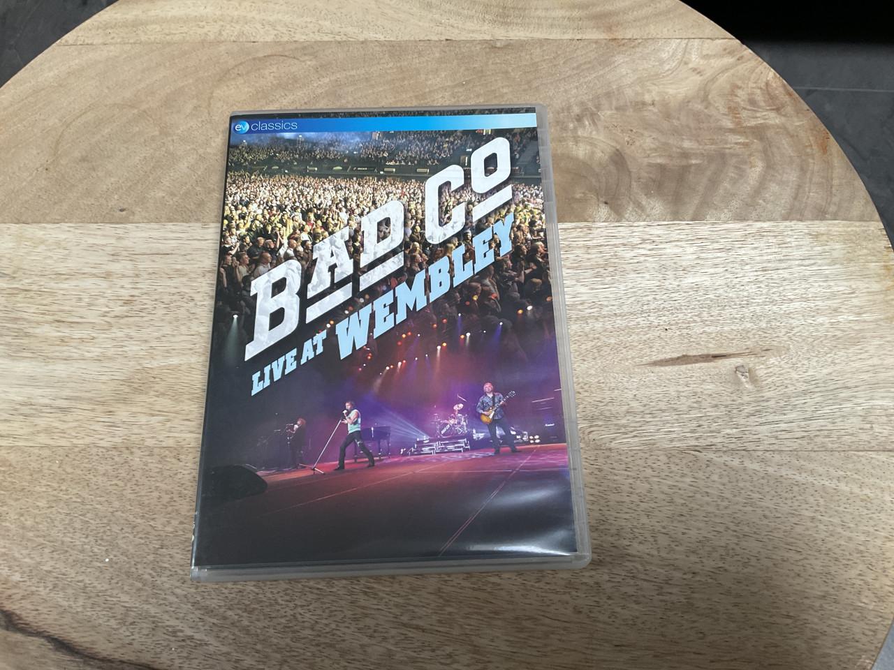 Rock dvd Concerten