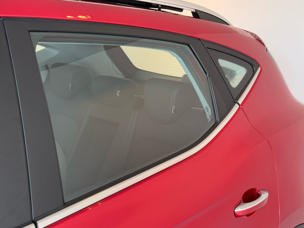MG Zs-ev standard range luxury 50 kwh