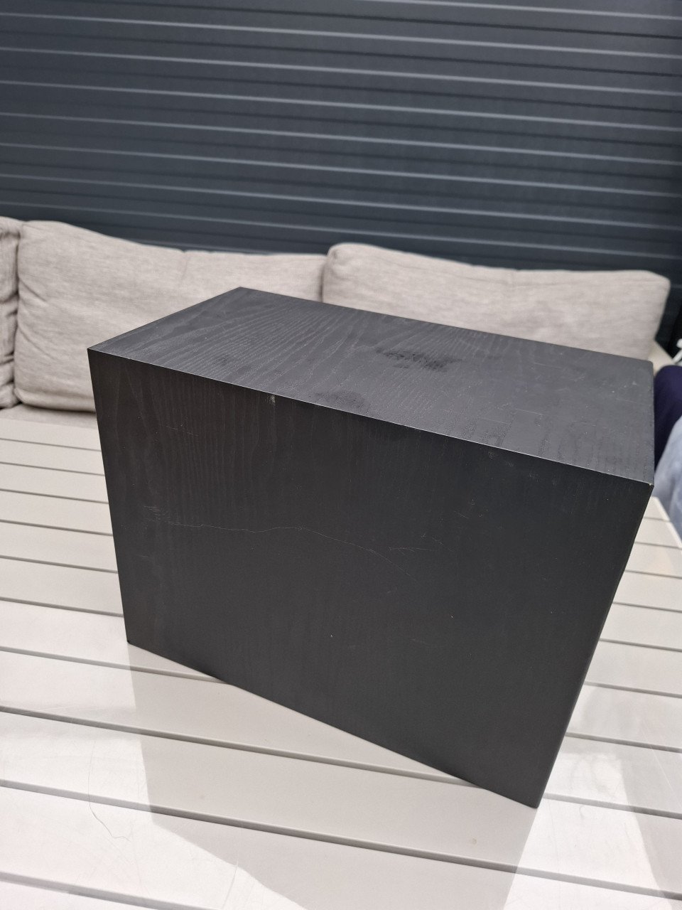 LNR audio system Subwoofer