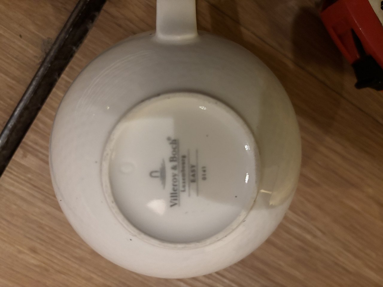 Villeroy en boch borden