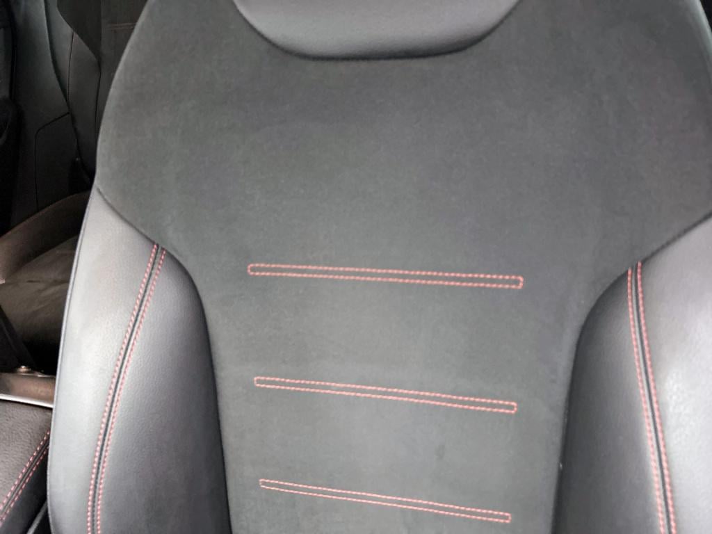 Mercedes-Benz B-Klasse 180 business solution amg | amg line | trekhaak | st